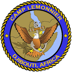 Camp Lemonnier Avatar
