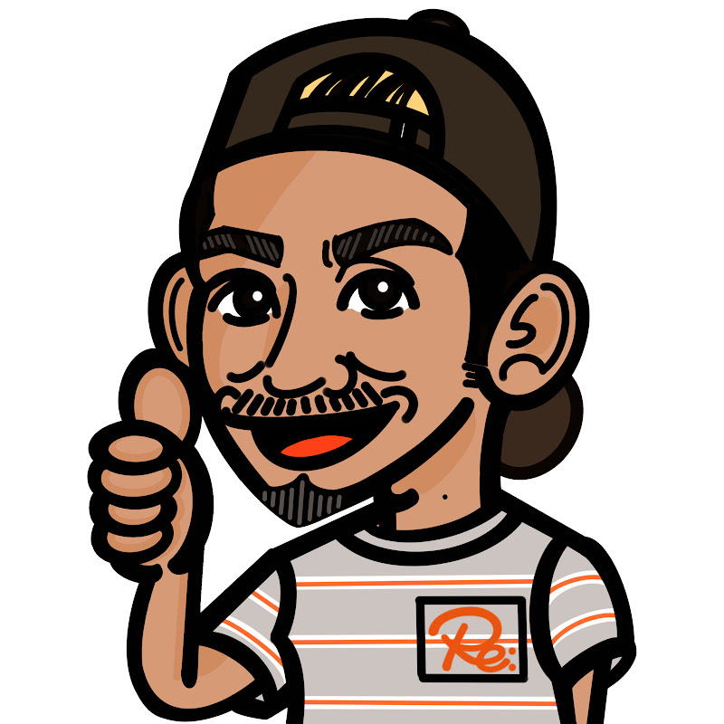 北岡 伸多朗 / SHINTARO KITAOKA OFFICIAL - 網紅的藏寶箱 