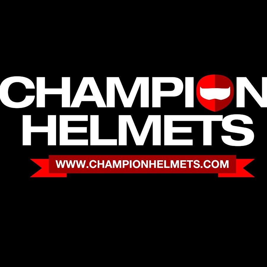 vasketøj Krav Sydøst Deutschland Champion Helmets - YouTube