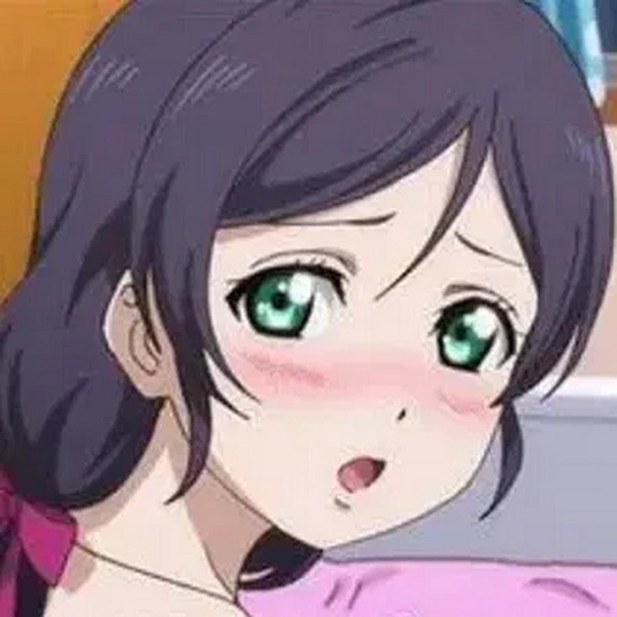 東條希 Youtube