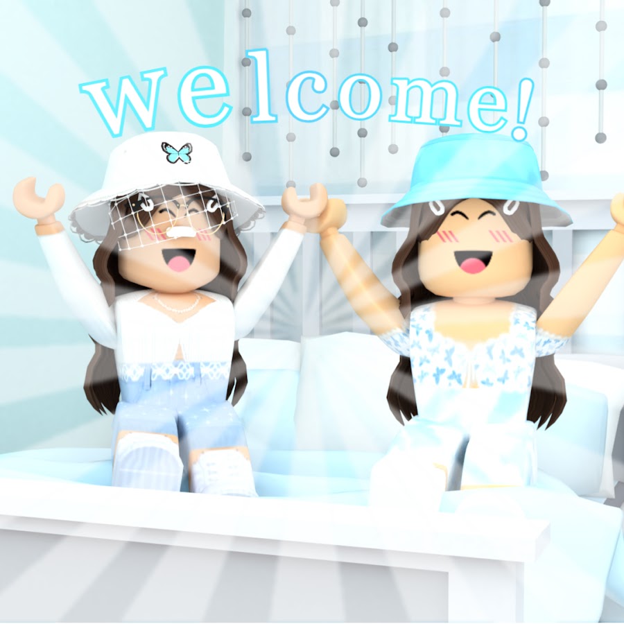 Bff Roblox Sisters - Youtube