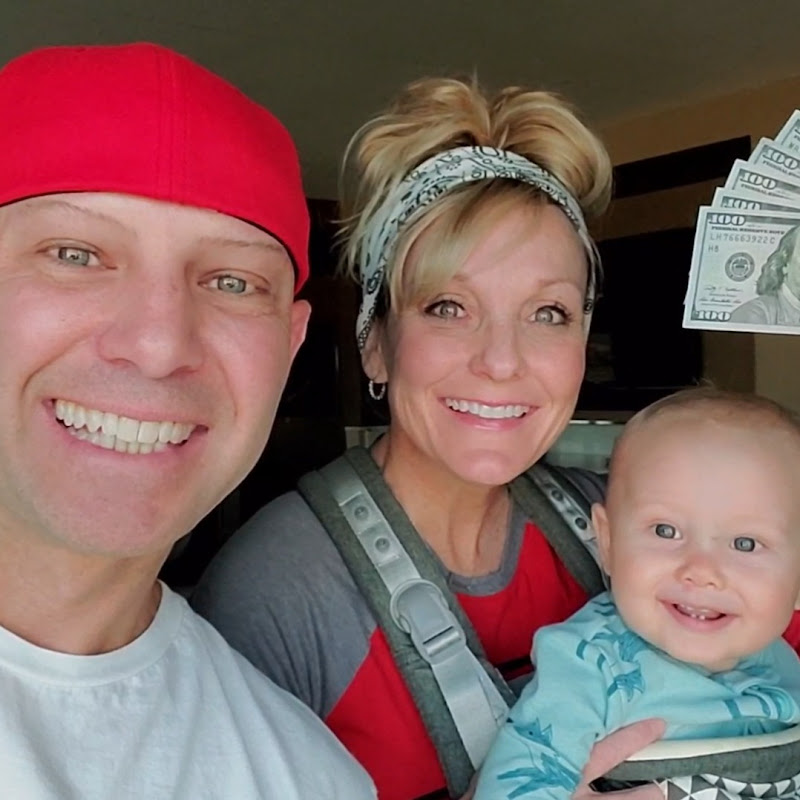 Keeping Up With The Mitchell's