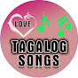 Tagalog Songs YouTube Profile Photo