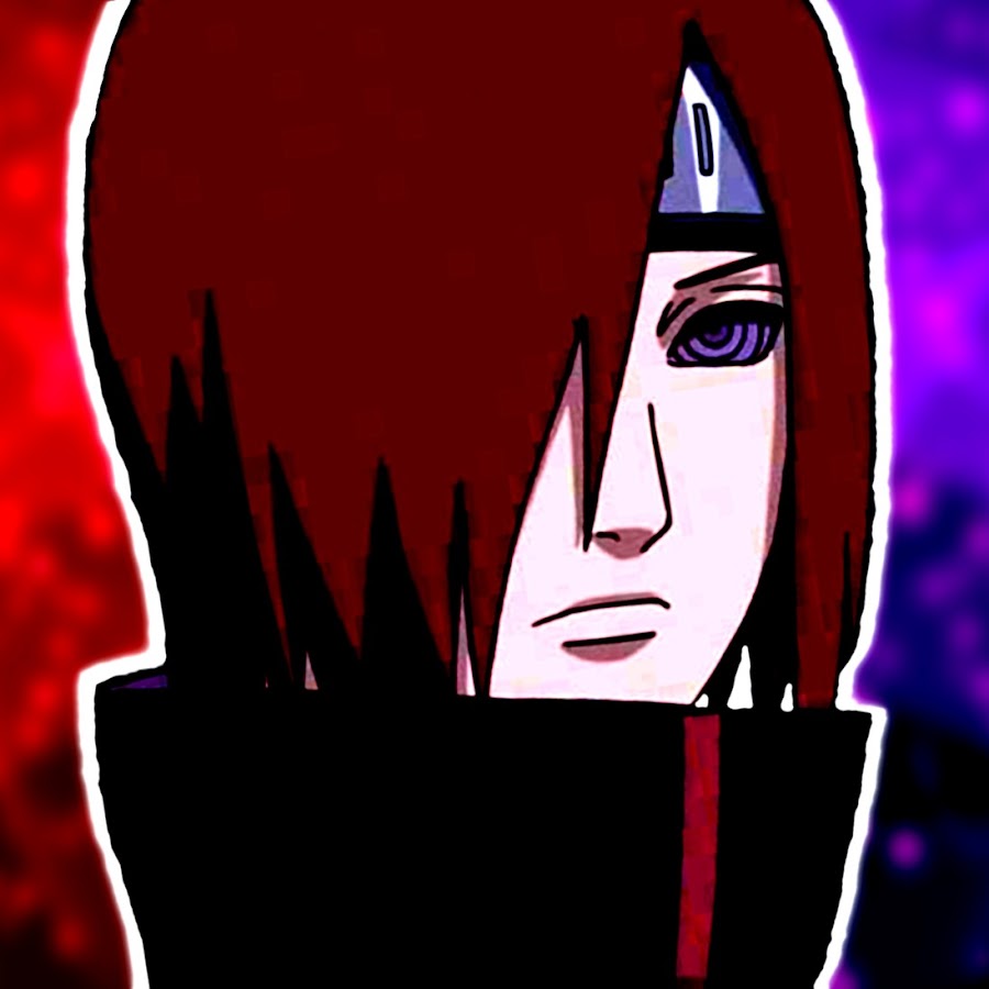 Nagato Uzumaki Youtube