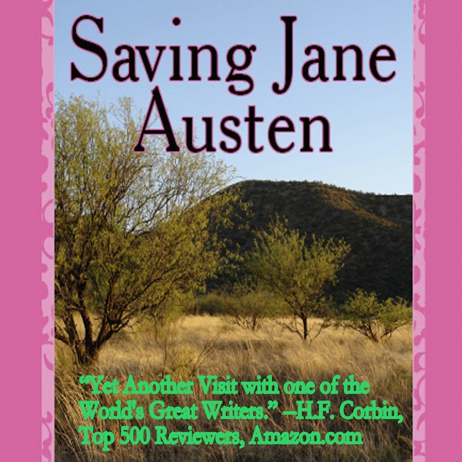 Saving jane