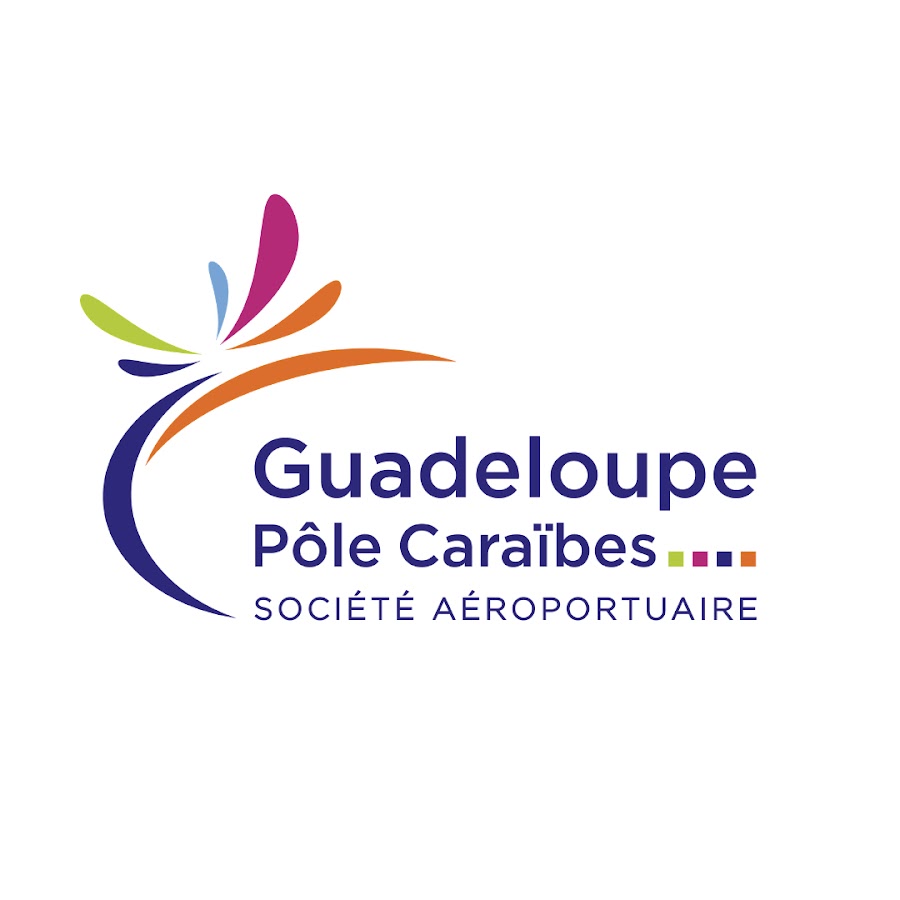 Aéroport Guadeloupe Pôle Caraïbes - YouTube