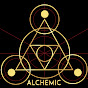 Alchemic YouTube Profile Photo