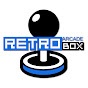 Retro Arcade BOX YouTube Profile Photo