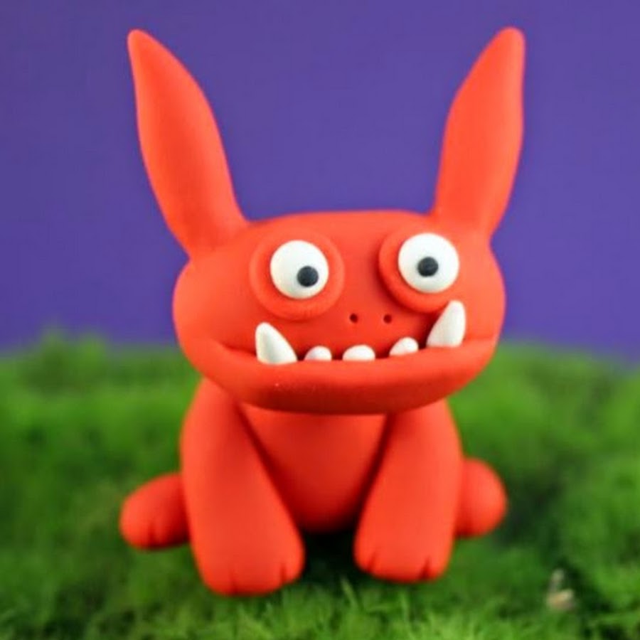 пластилиновые фигурки для детей. монстрики из пластилина. фигурки изпластиилина. как лепят монстров. как лепят монстров.