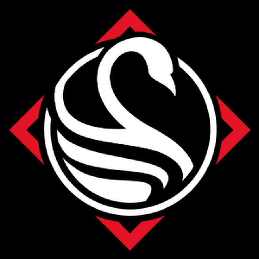 Mudret komprimeret rulletrappe The Black Swan Group - YouTube