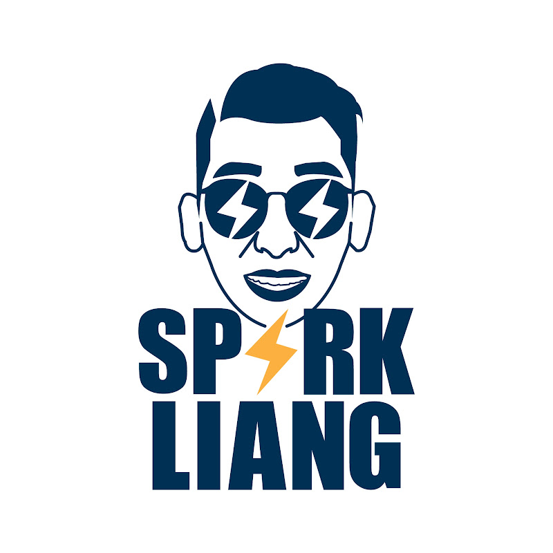 Spark Liang 张开亮 - 網紅的藏寶箱 