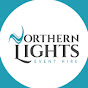 Northern Lights Event Hire