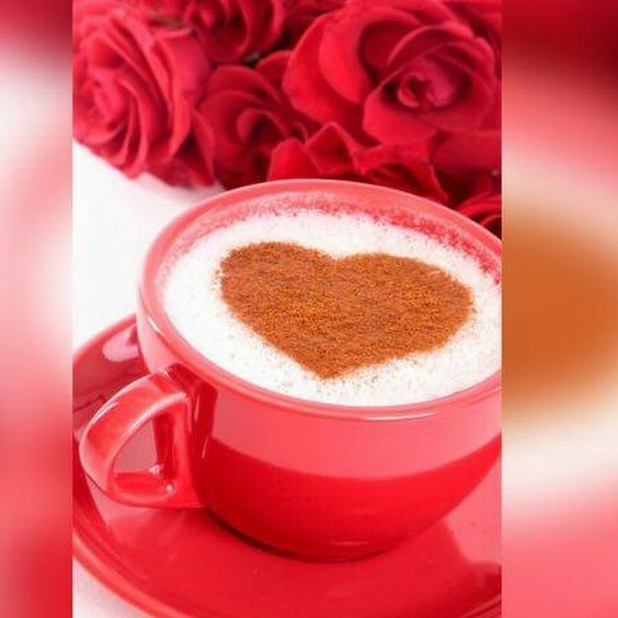 Хайирли тонг жоним севгилим картинка