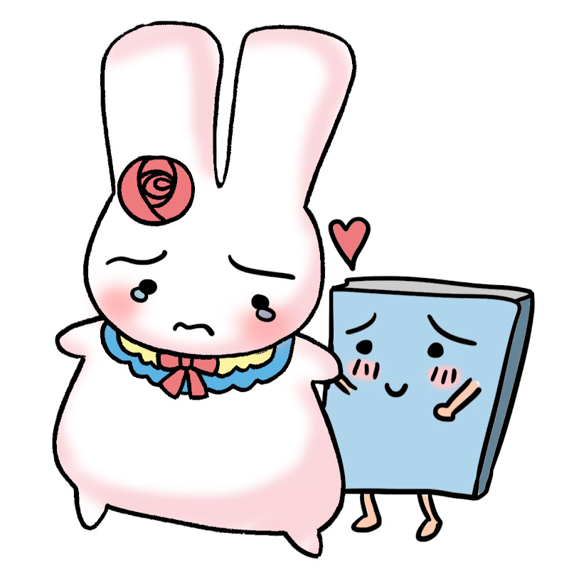 Rosie Rabbie - 網紅的藏寶箱 