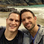 Darren and Mike - @mrdarrenza YouTube Profile Photo