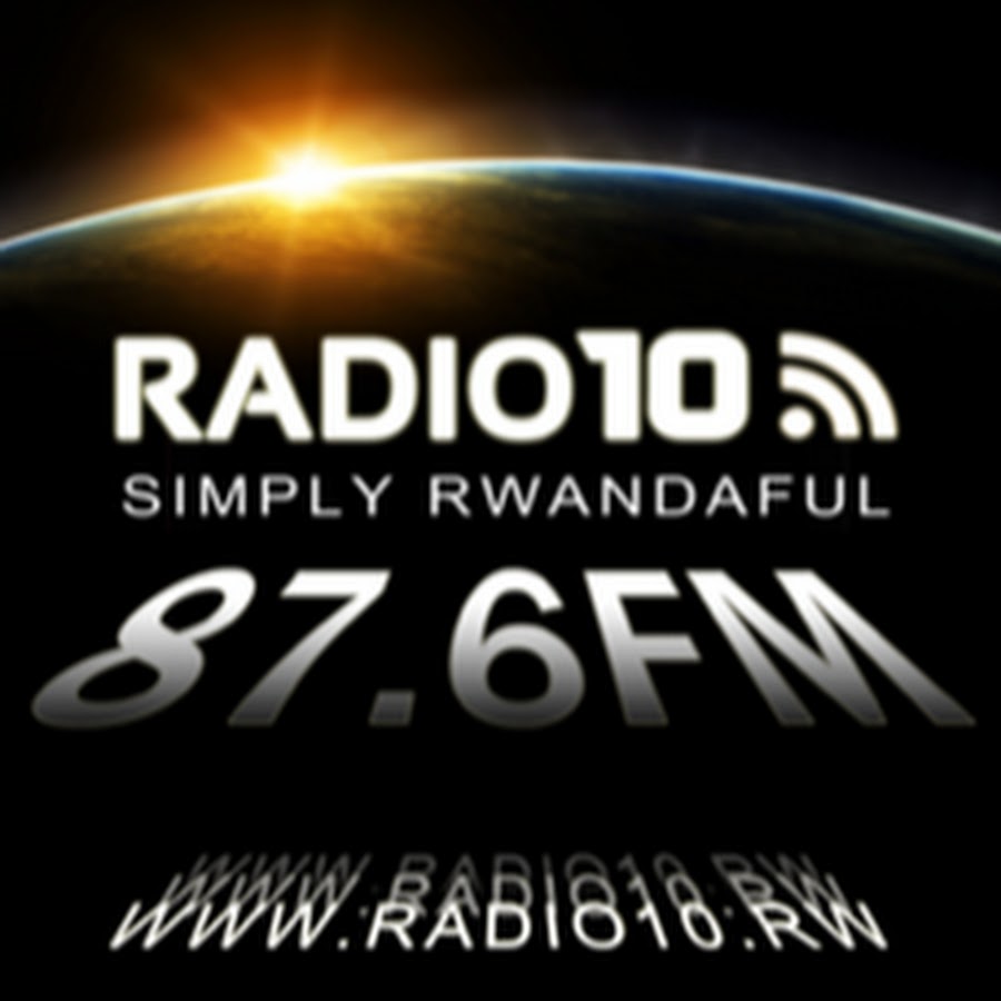 RadioTV 10 Sports Rwanda - YouTube