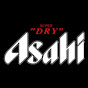 Asahi Beer YouTube Profile Photo