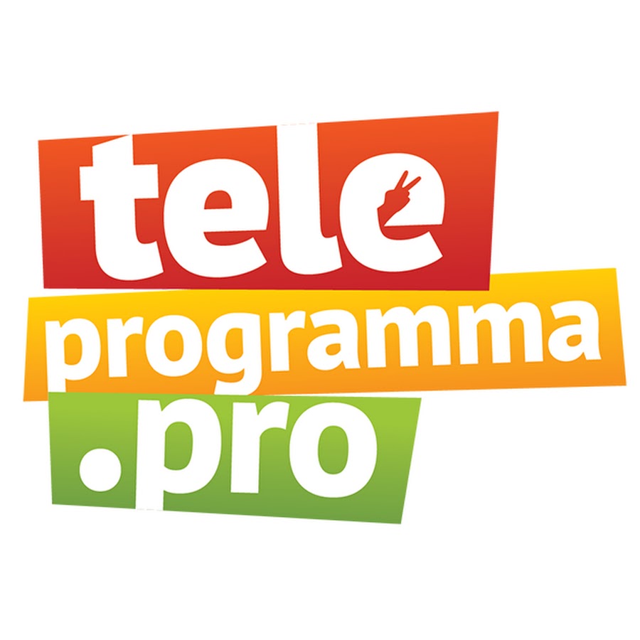 teleprogramma. pro - YouTube
