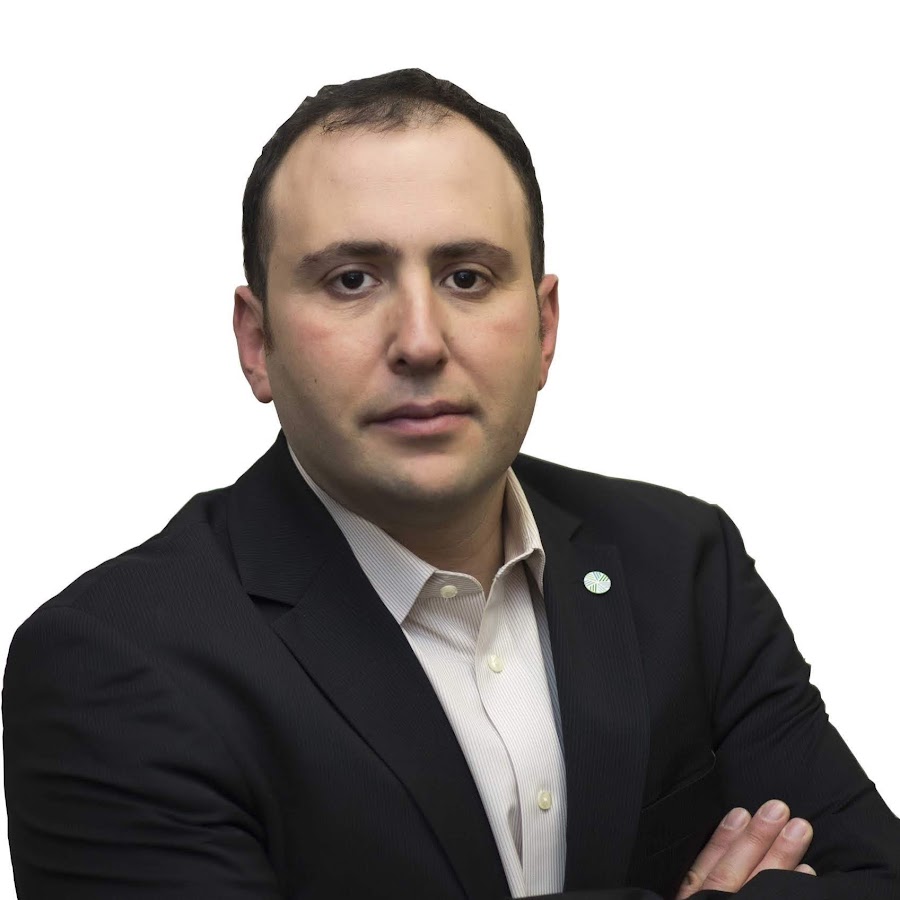 Vitaliy N. Katsenelson, CFA - YouTube