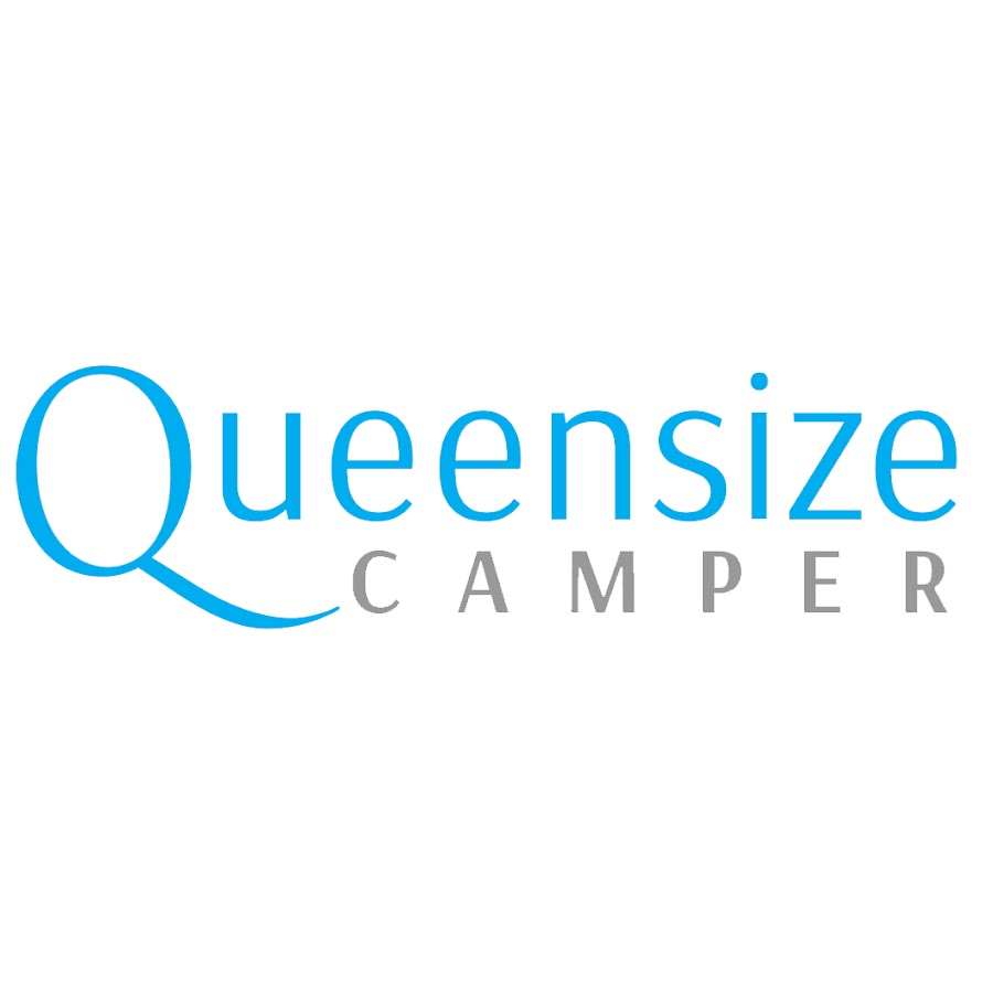 Queensize Camper - YouTube