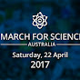 March for Science Australia 2017 YouTube Profile Photo