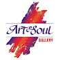 Art & Soul Gallery YouTube Profile Photo