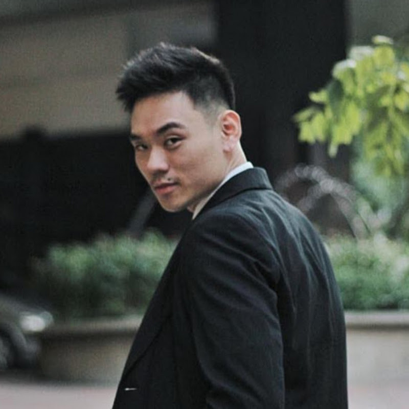 alvinseeck - 網紅的藏寶箱 