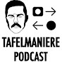 Tafelmaniere Podcast YouTube Profile Photo