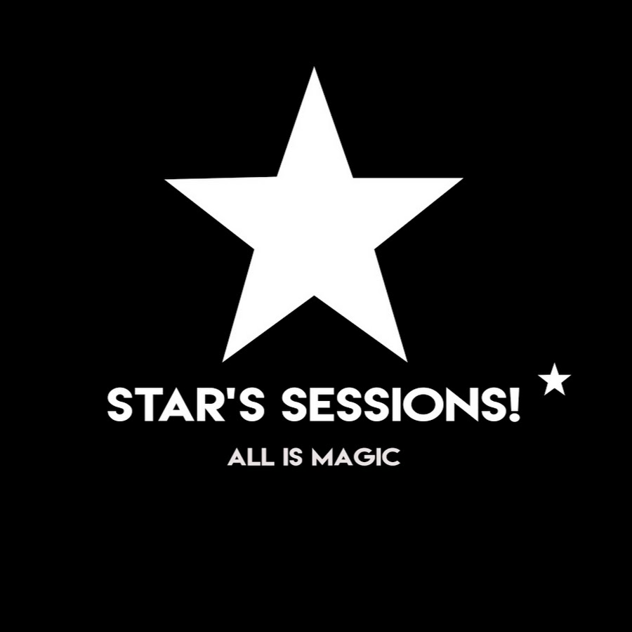 Star's Sessions - YouTube.