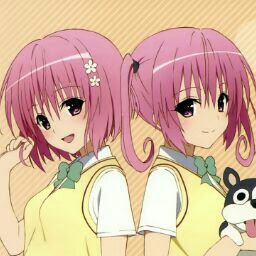 [コンプリート！] とらぶる モモ 画像 516979