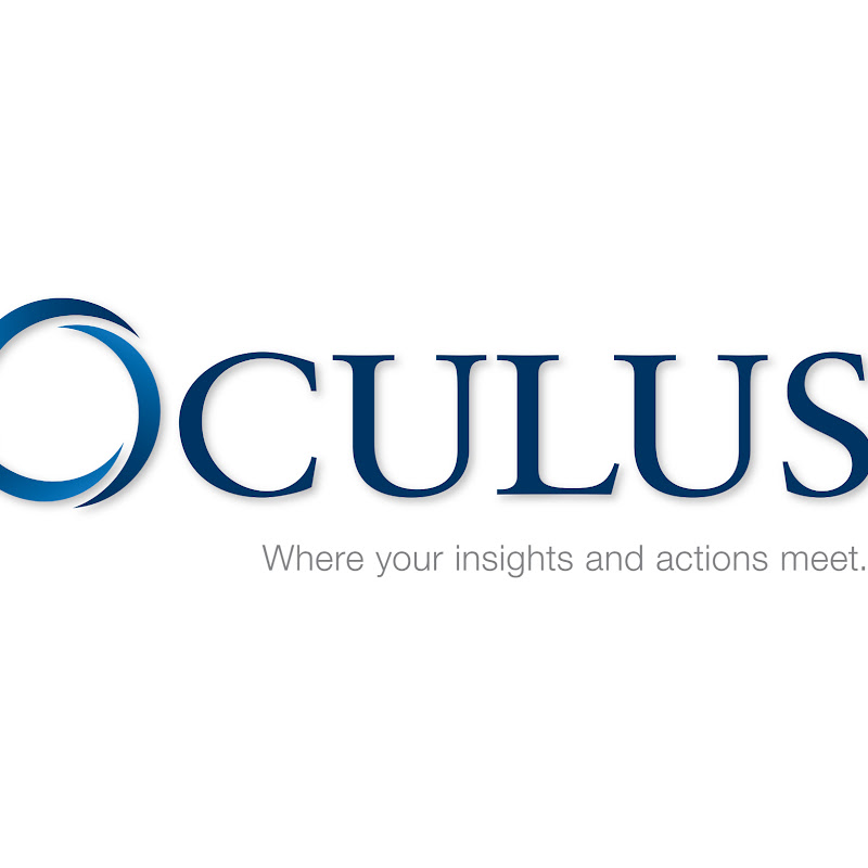 Oculus Insights