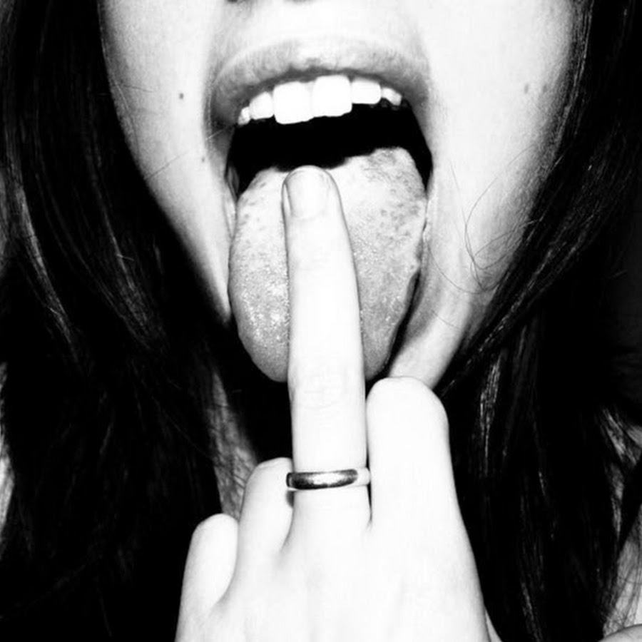 Женский фак картинки