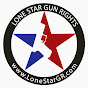 Lone Star Gun Rights YouTube Profile Photo