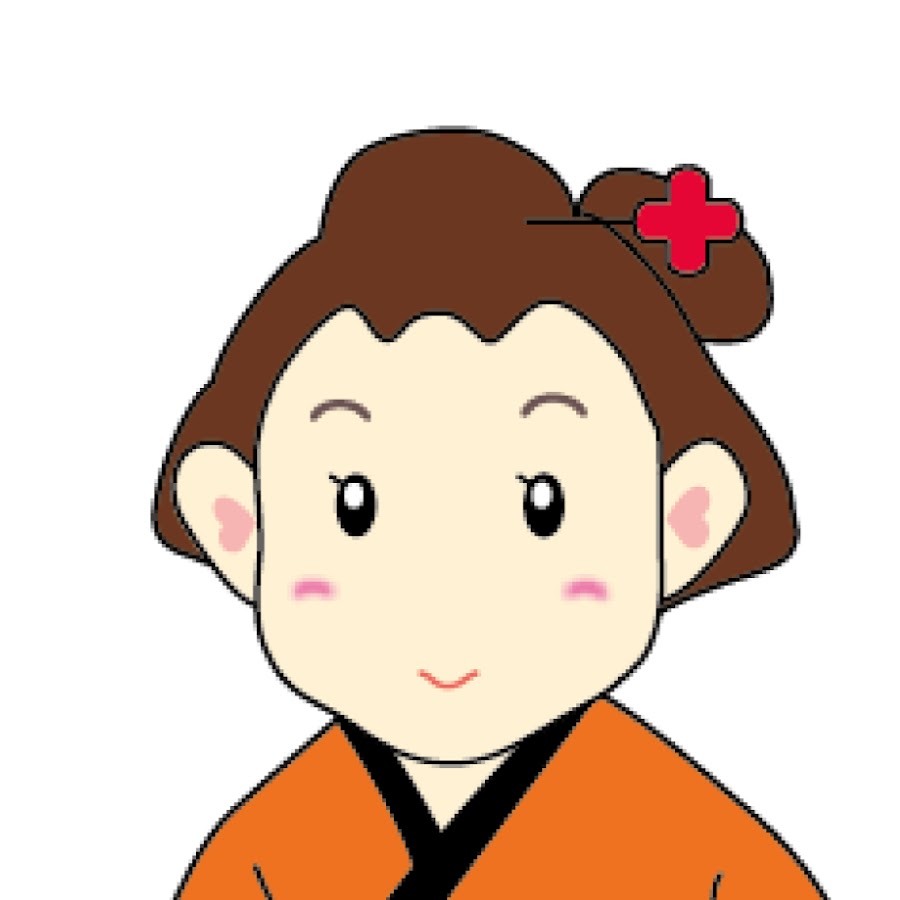 ナカムラ薬局の美 健 快チャンネル Youtube