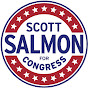 Scott Salmon YouTube Profile Photo