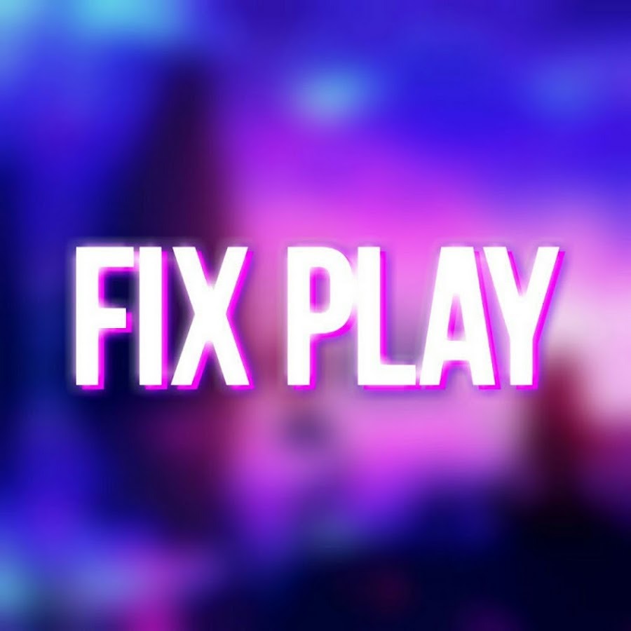 Фикс плей. Фикс плей ава. FIXPLAY аватарка. FIXPLAY В реальной жизни. Fix Play майнкрафт.