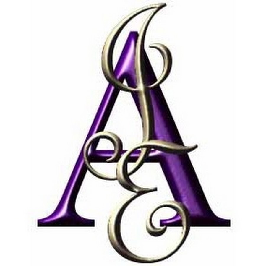 Изображения буквы а