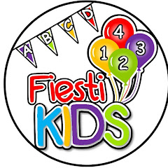 FIESTIKIDS thumbnail