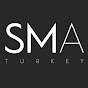 Social Media Awards Turkey  Youtube Channel Profile Photo