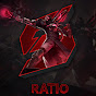 Ratio YouTube Profile Photo
