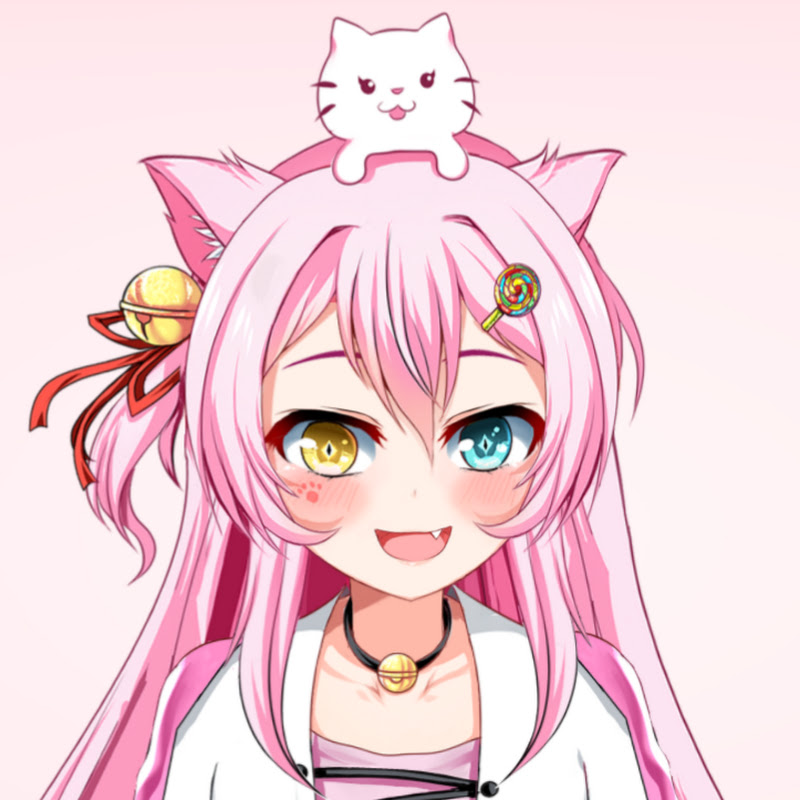 CandyCat CH.