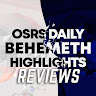 Behemeth Reviews Oldschool Runescape Highlights