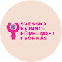 Svenska Kvinnoförbundet i Sörnäs YouTube Profile Photo