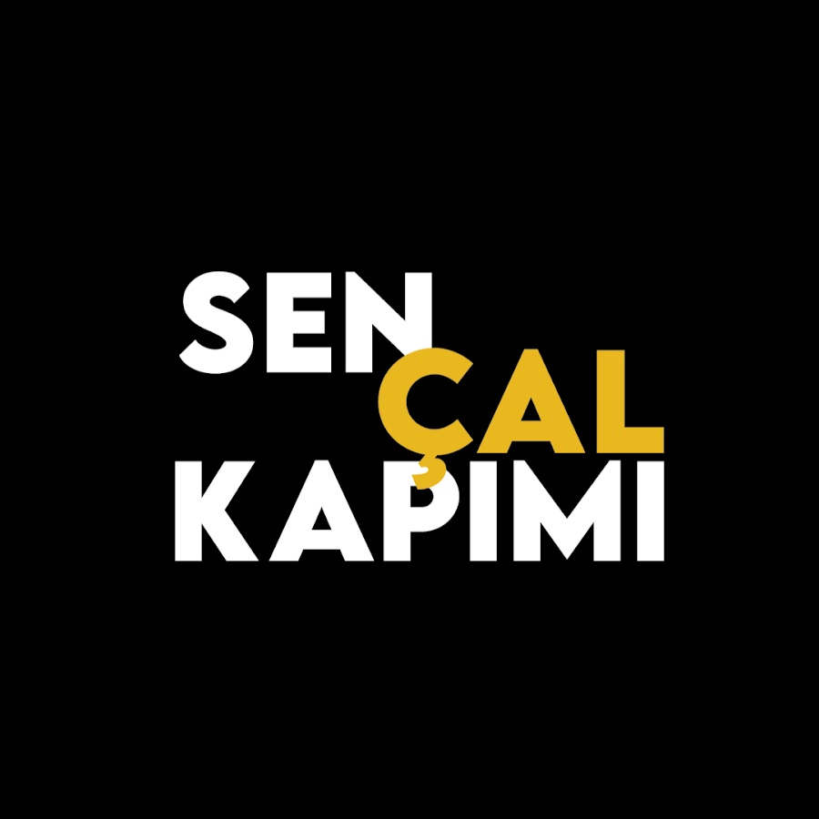 sen cal kapimi youtube