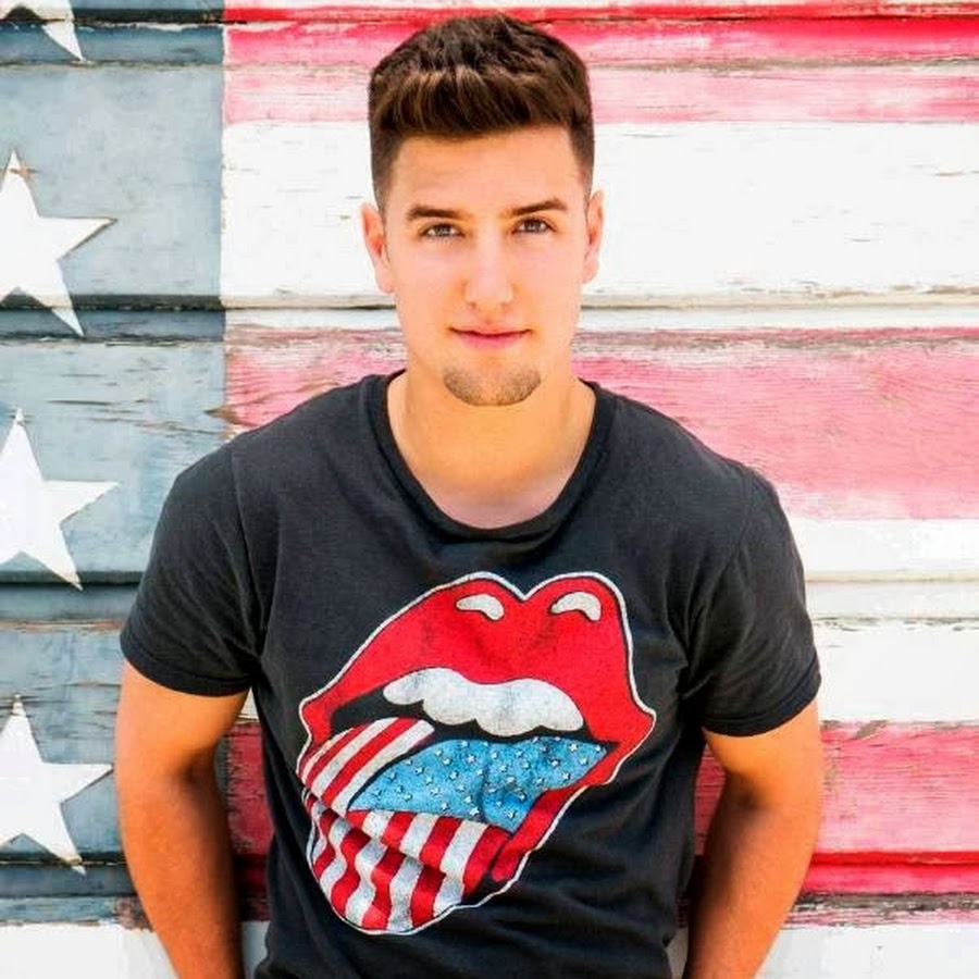 Прическа как у логана хендерсона - 81 фото