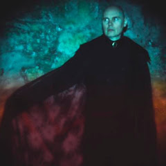 William Patrick Corgan Avatar