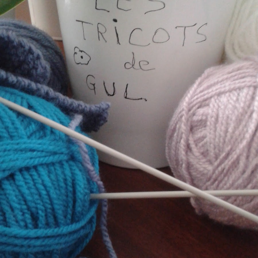 Les Tricots De Gul Youtube