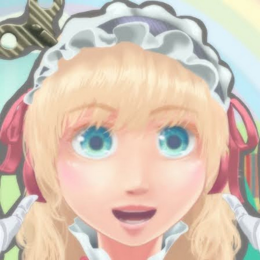 マリーちゃんのチャンネル Youtube