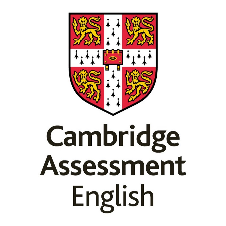 Cambridge English - YouTube