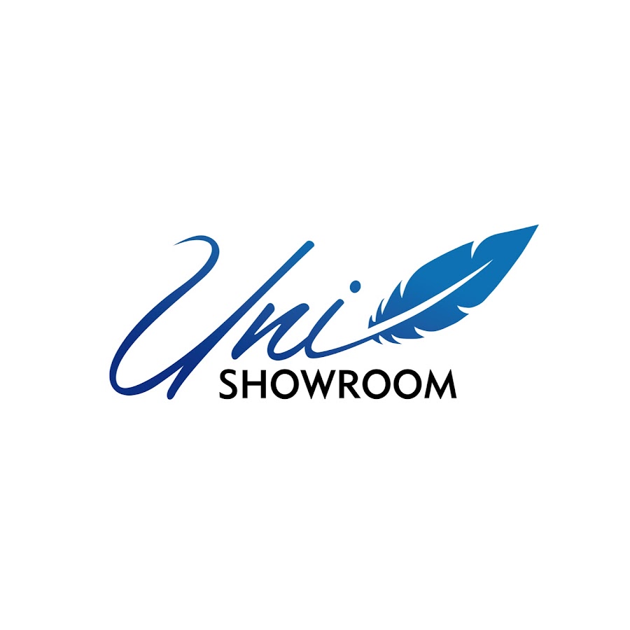 Uni Showroom Youtube